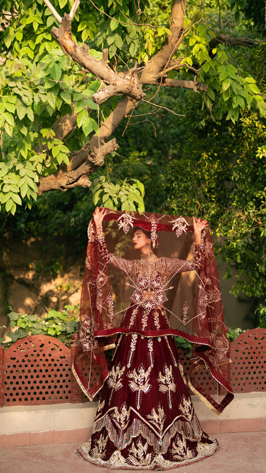 Raaz-e-Ulfat (Secret of Affection)