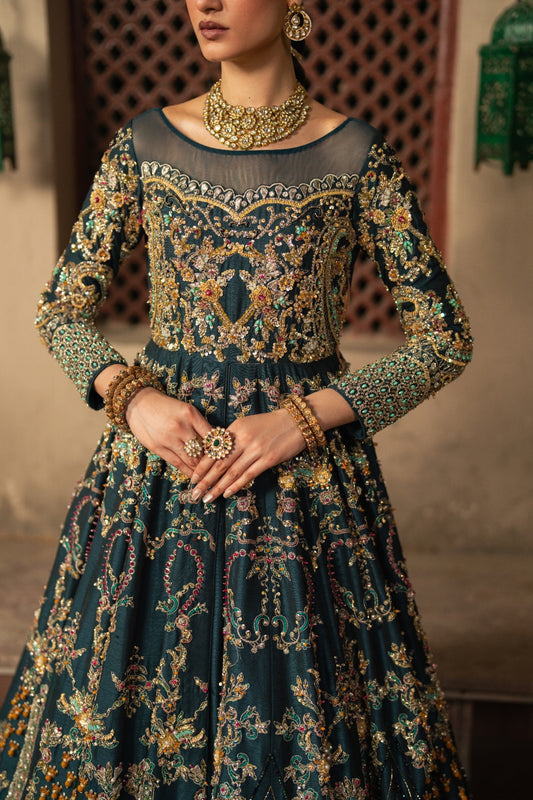 Feroza-e-Khaas (The special Radiance)