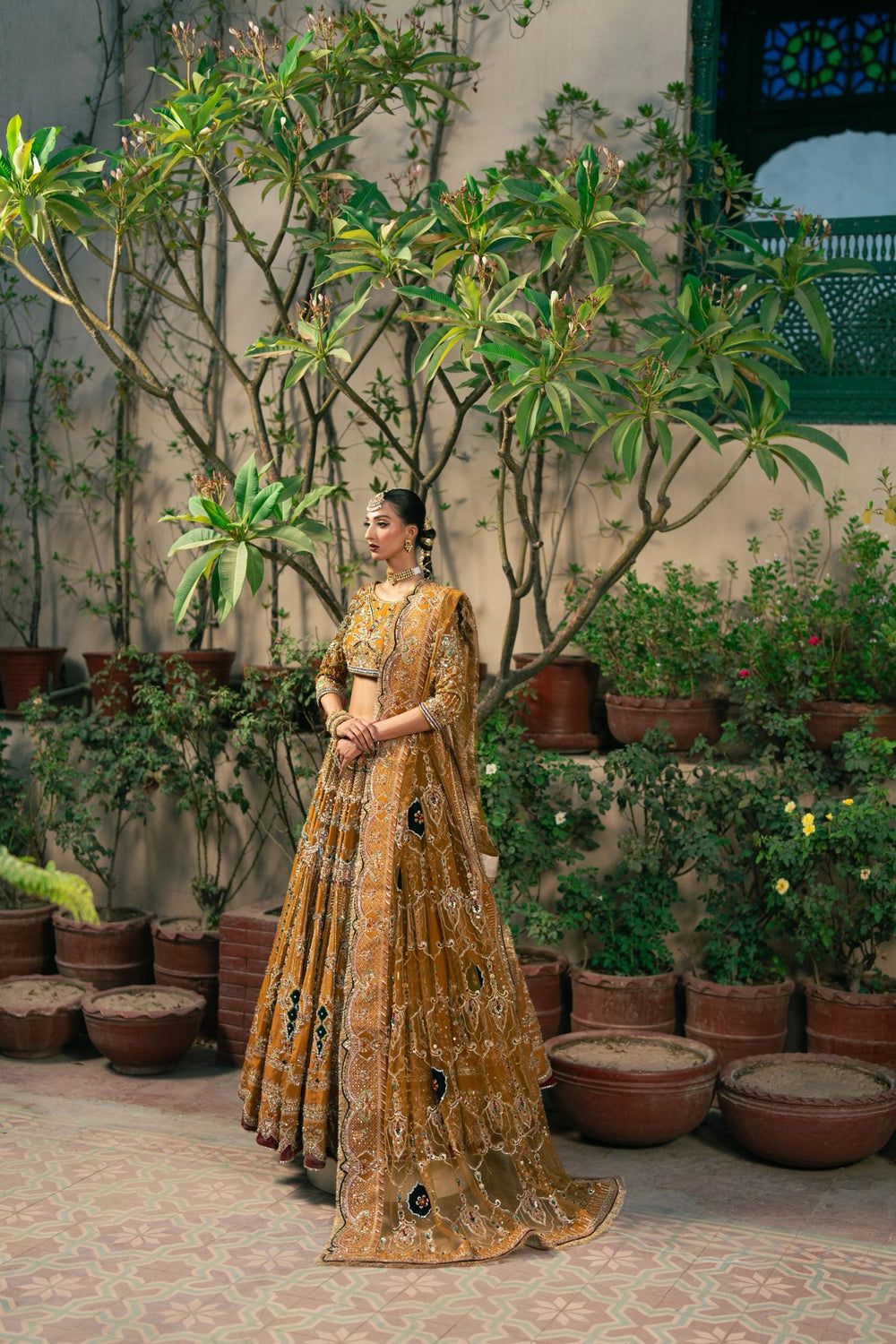 Mehndi