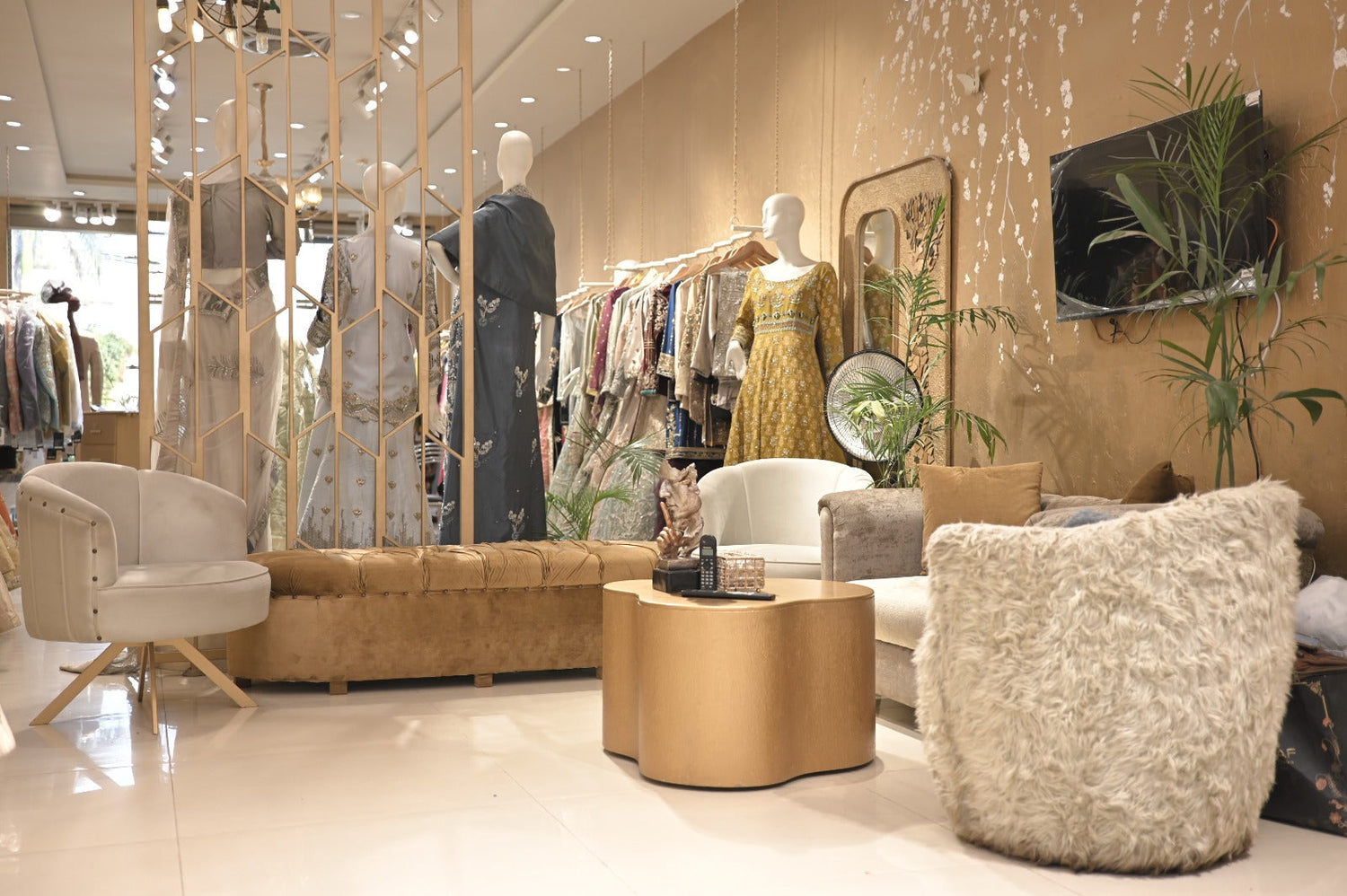 Designer Studio