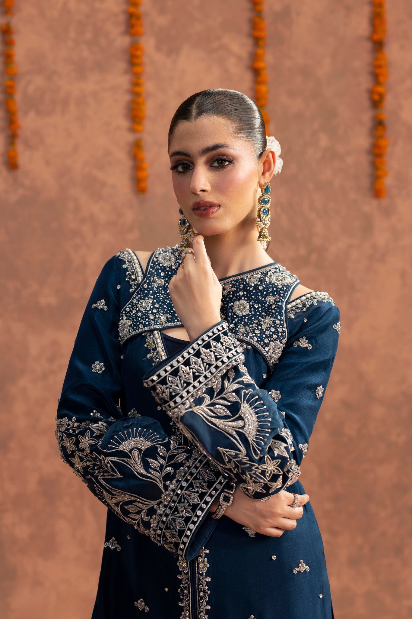 Malika e Alam