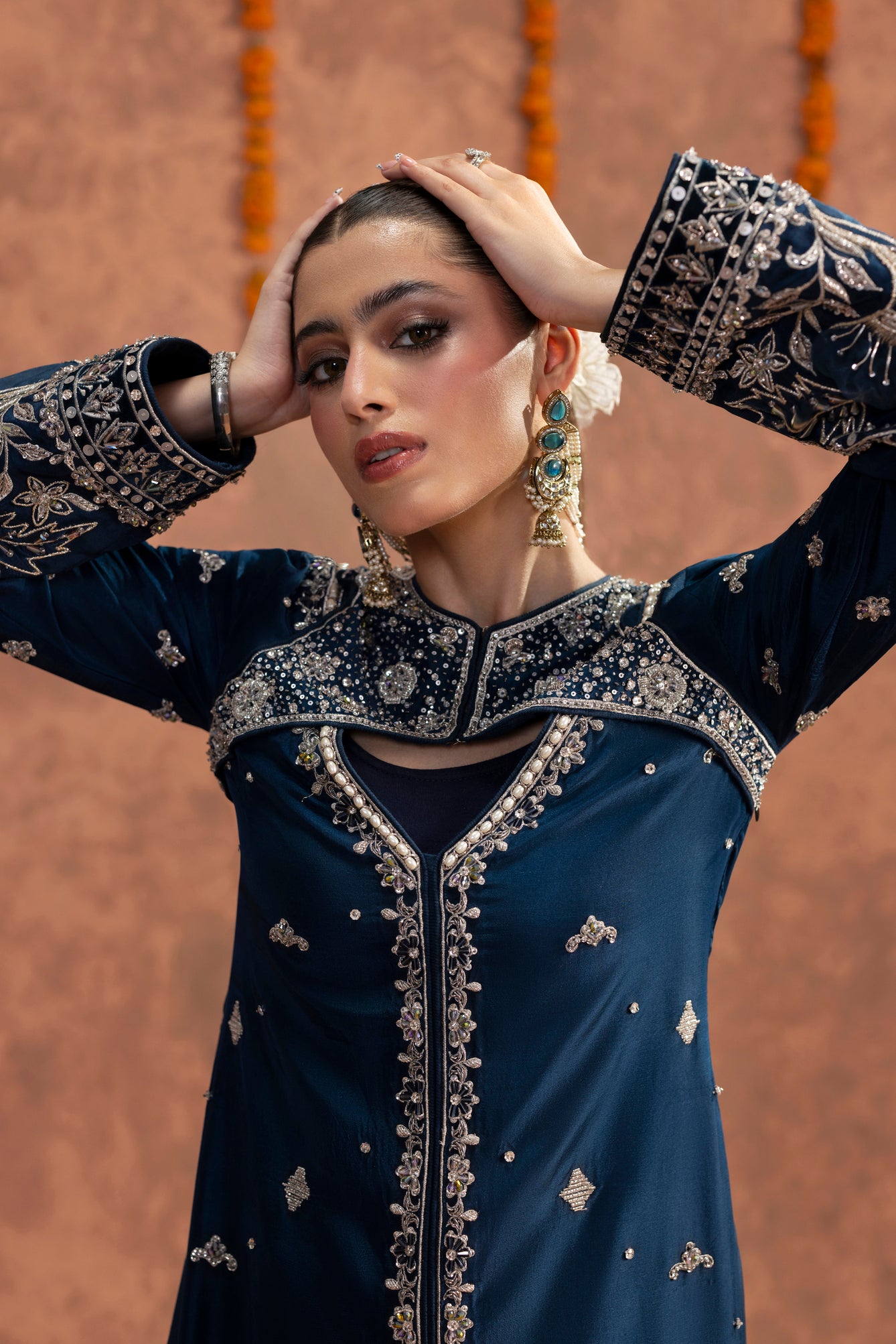 Malika e Alam