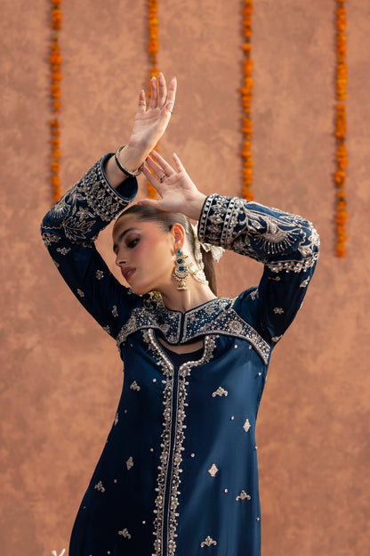 Malika e Alam