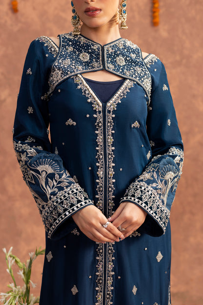 Malika e Alam