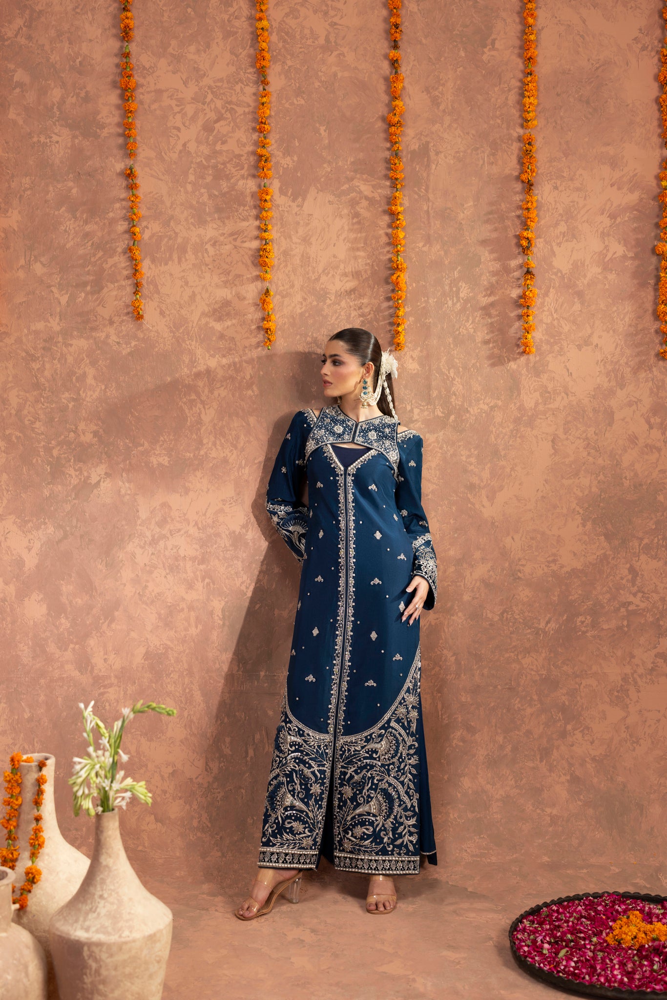Malika e Alam