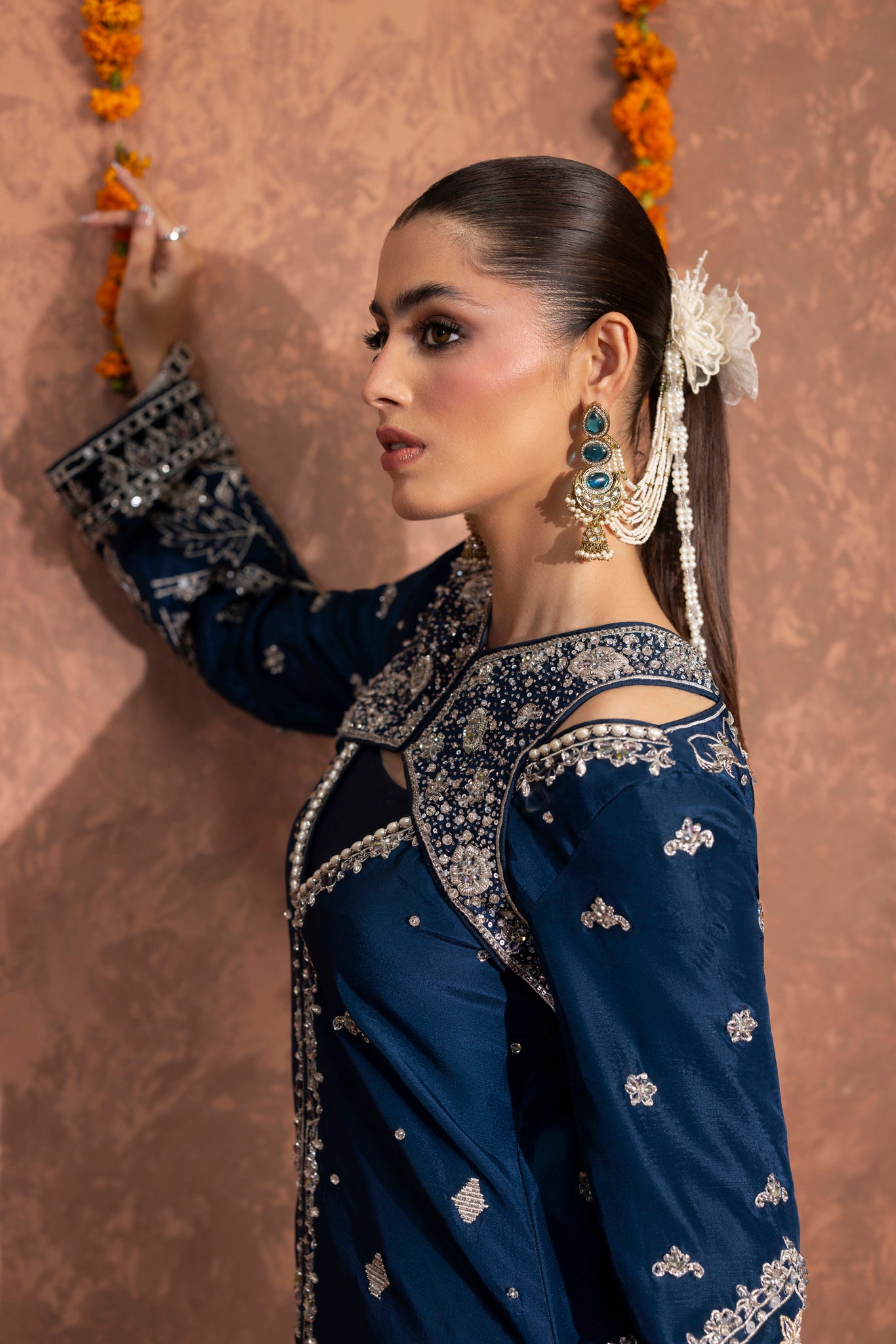 Malika e Alam