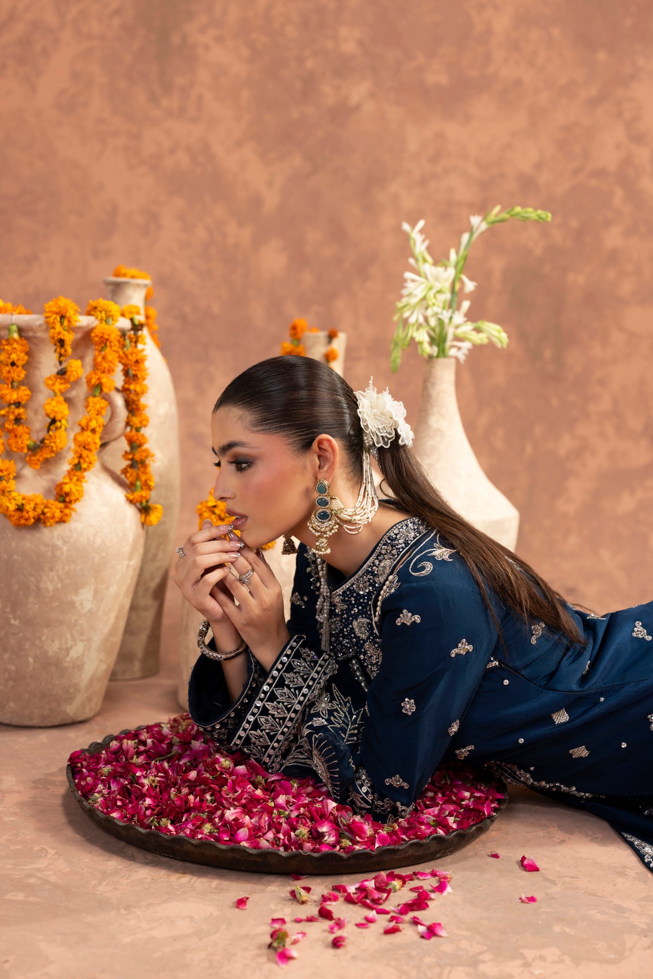 Malika e Alam