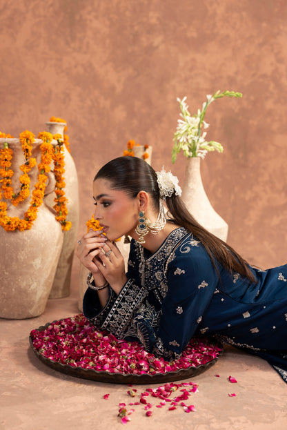 Malika e Alam