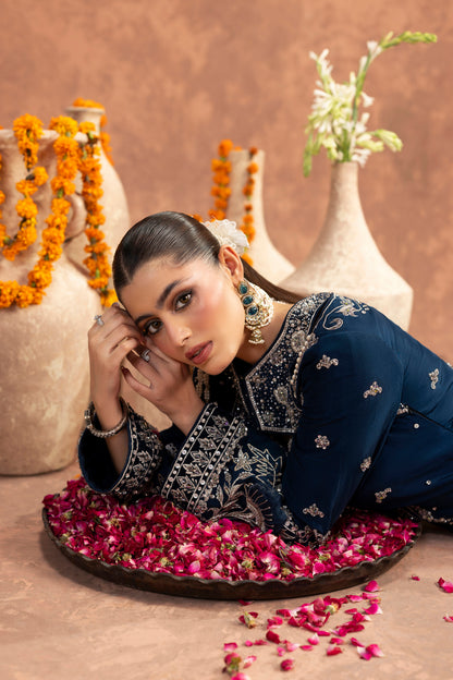 Malika e Alam