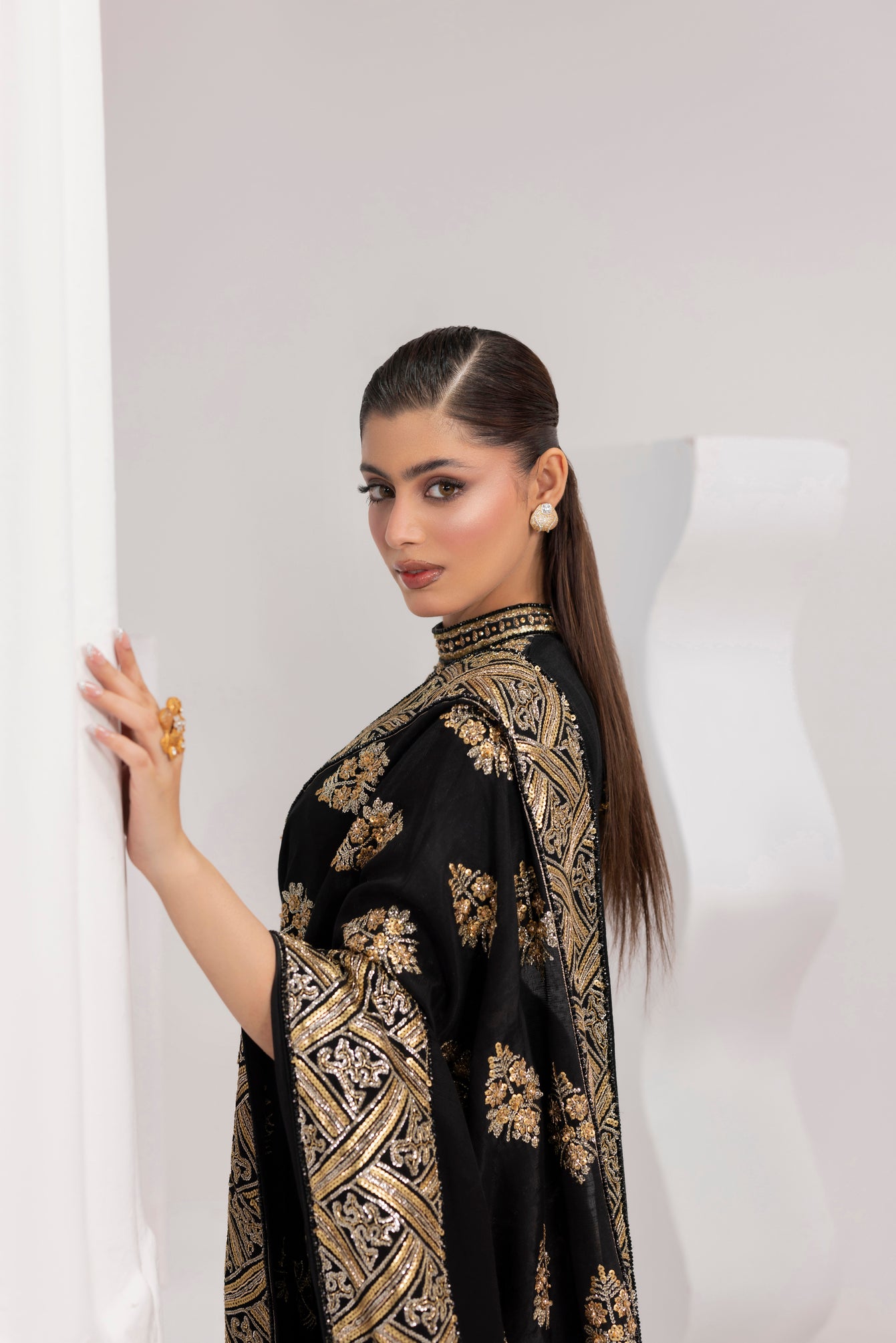 Anaya Shahzadi