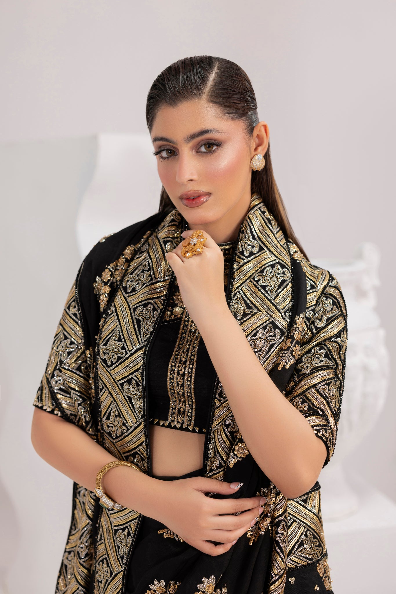 Anaya Shahzadi
