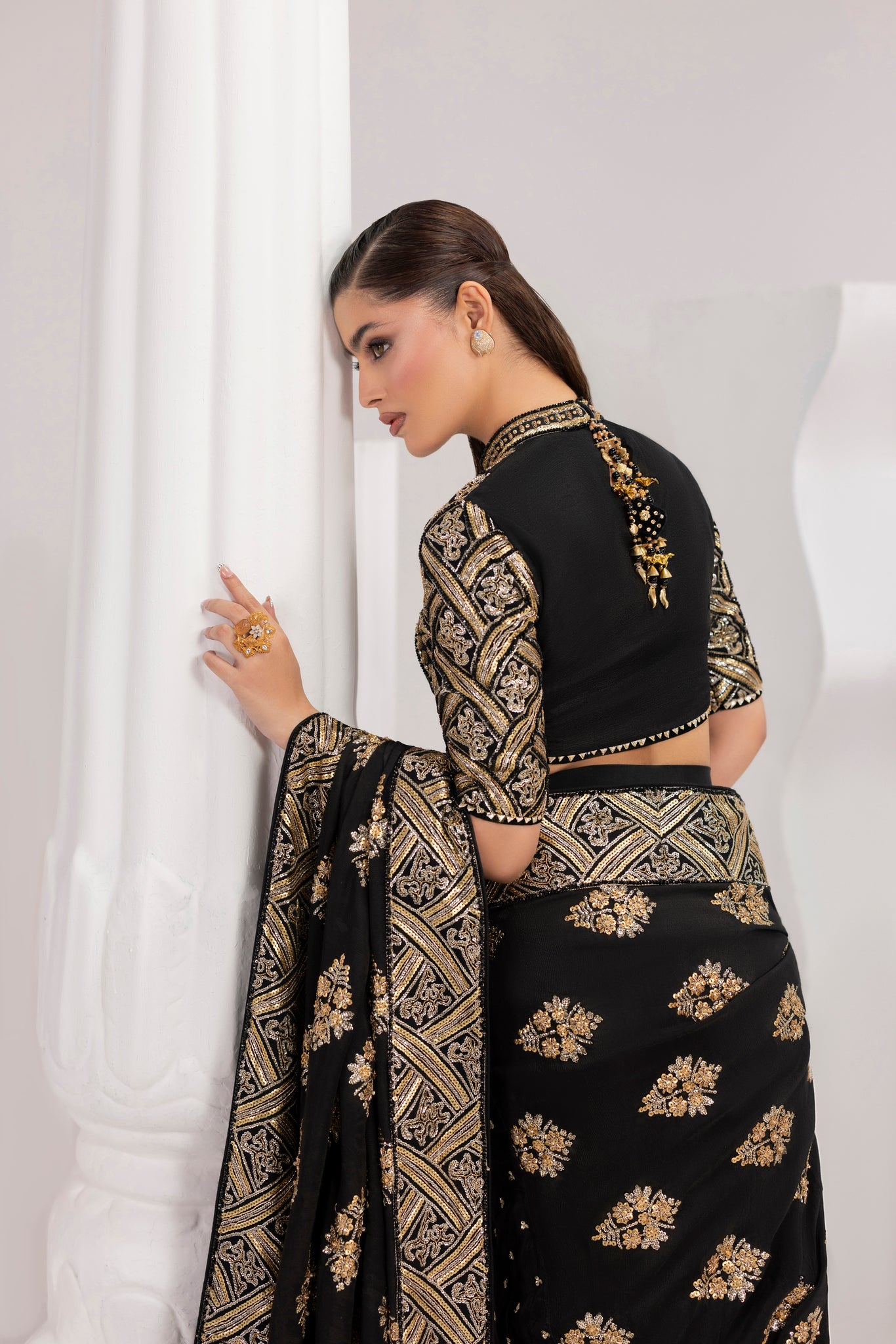 Anaya Shahzadi