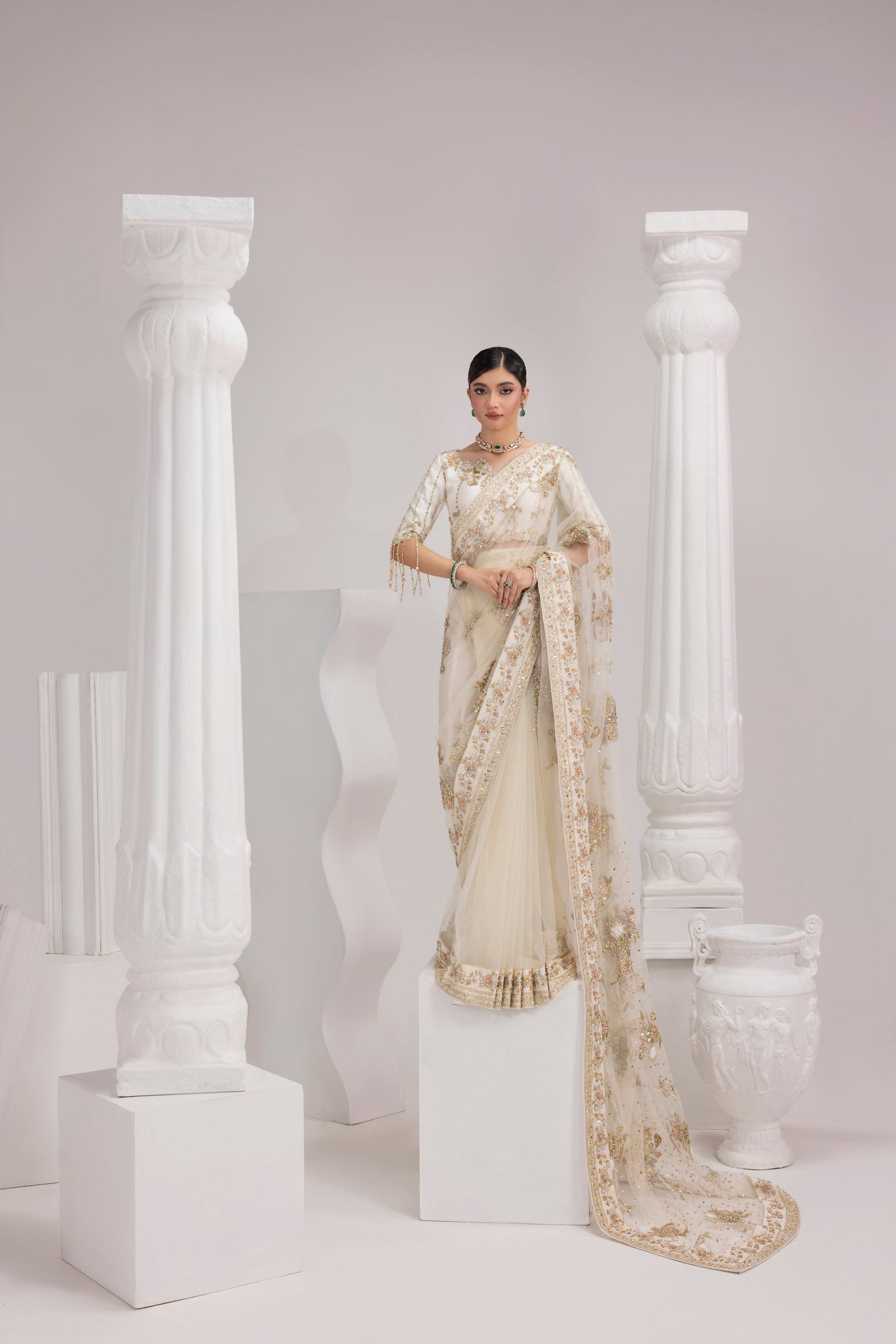 Shahzadi Hoorain