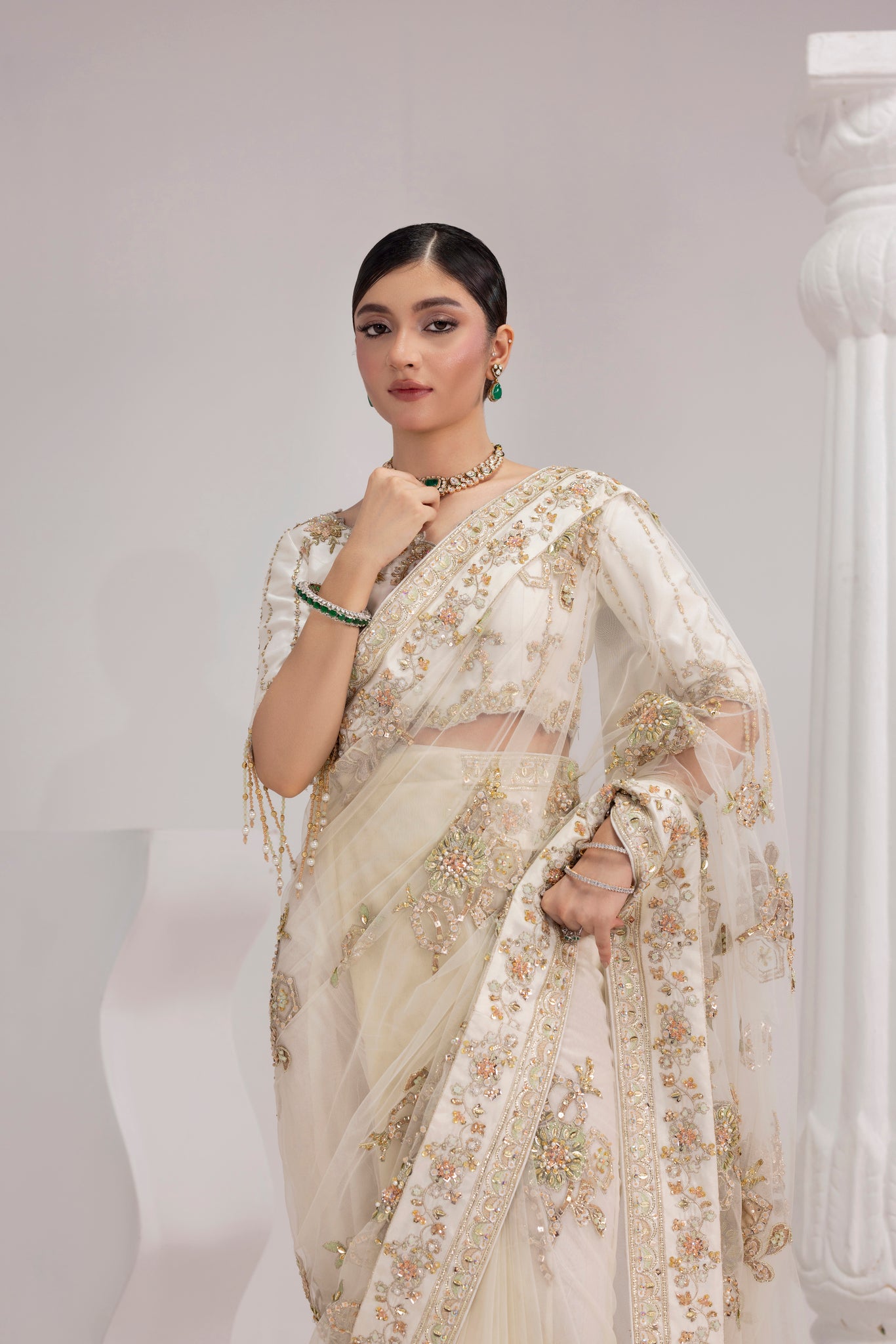 Shahzadi Hoorain