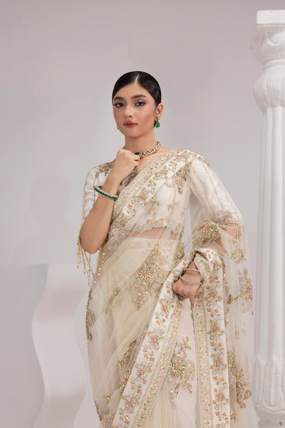 Shahzadi Hoorain