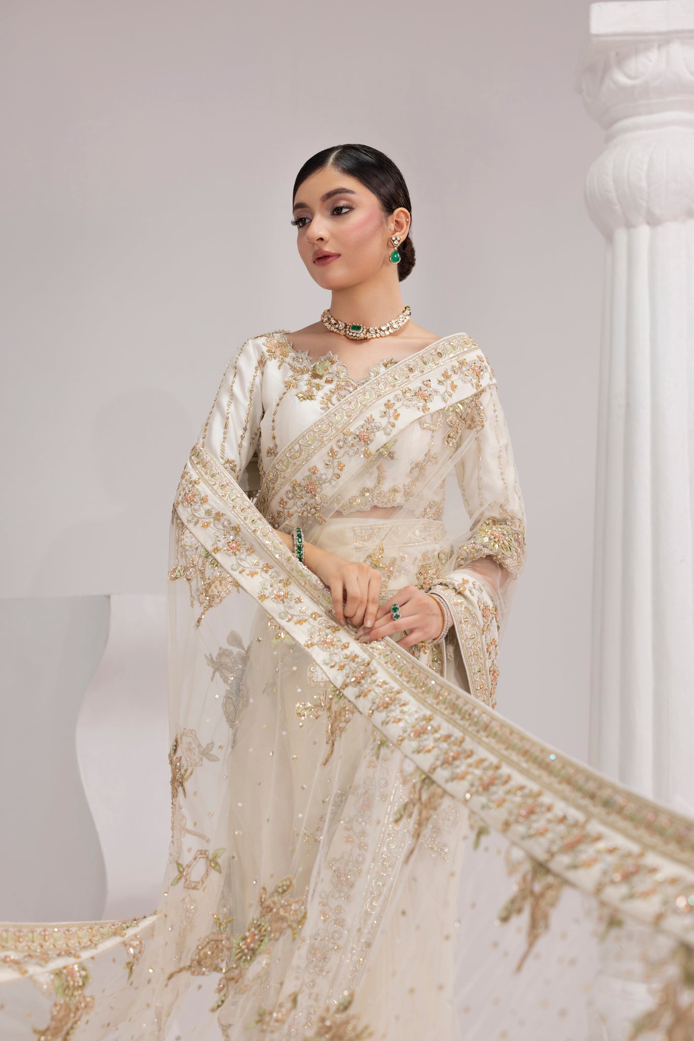 Shahzadi Hoorain