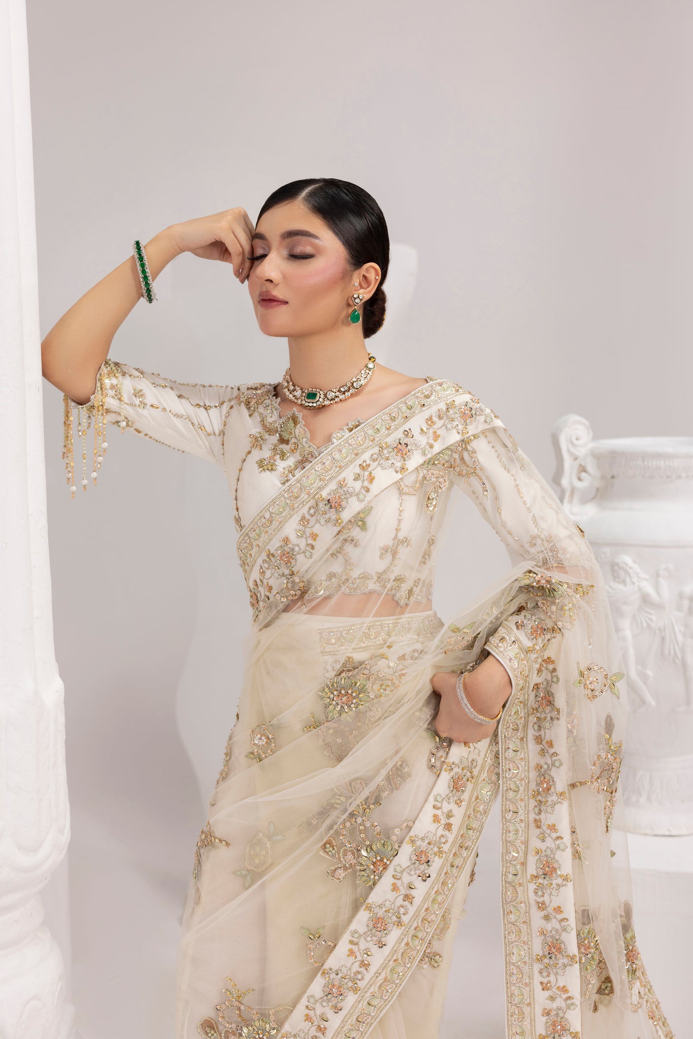 Shahzadi Hoorain