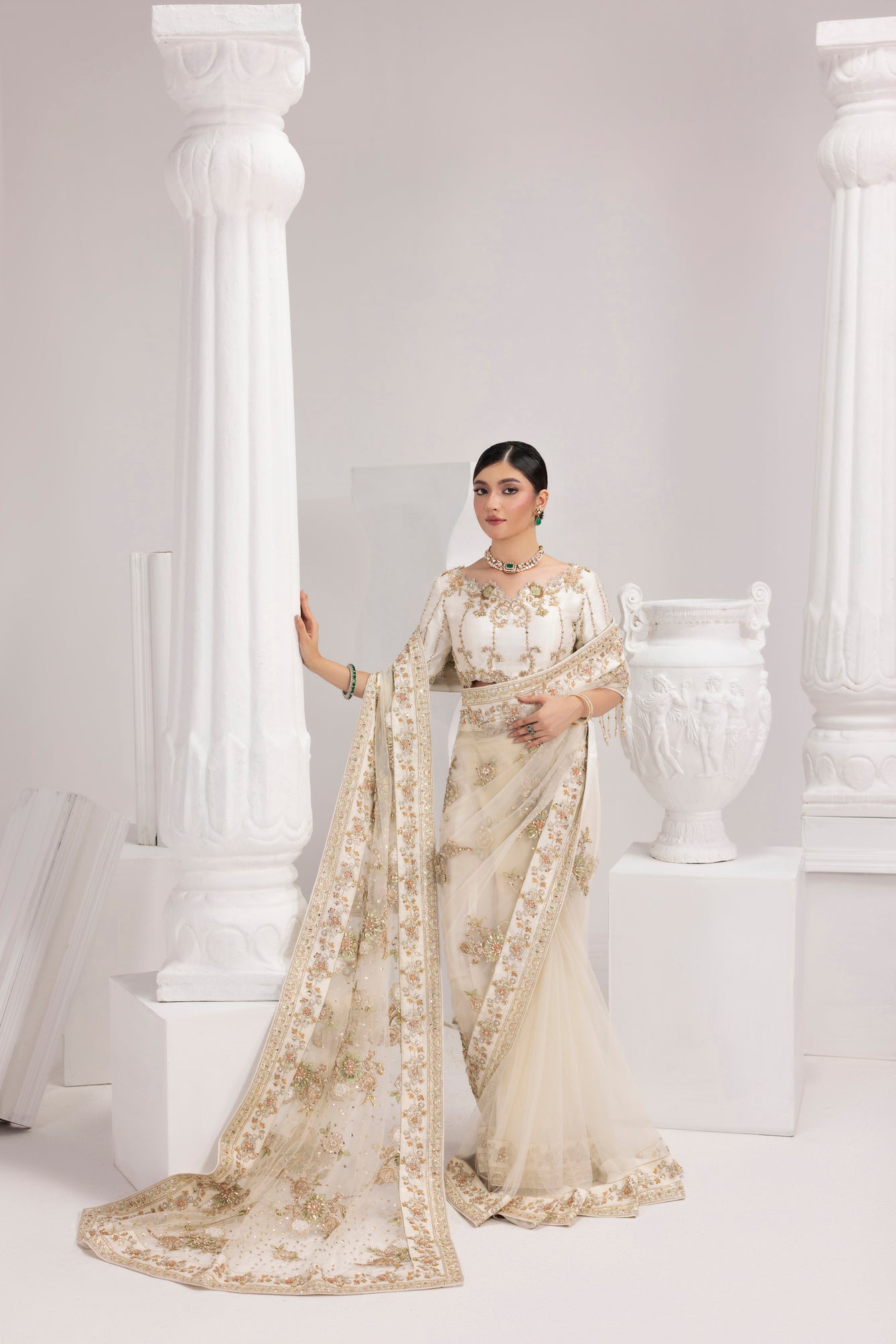Shahzadi Hoorain
