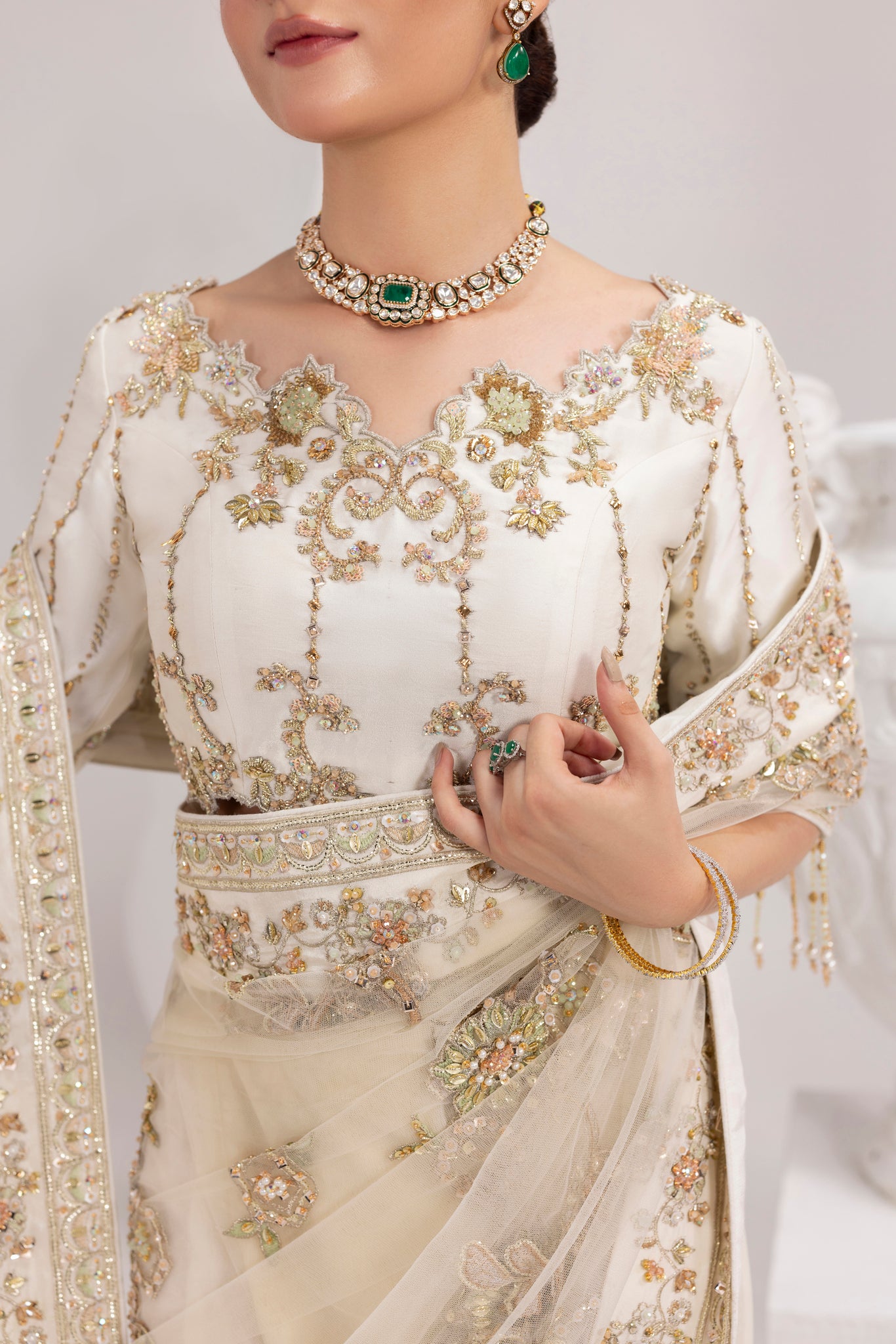 Shahzadi Hoorain