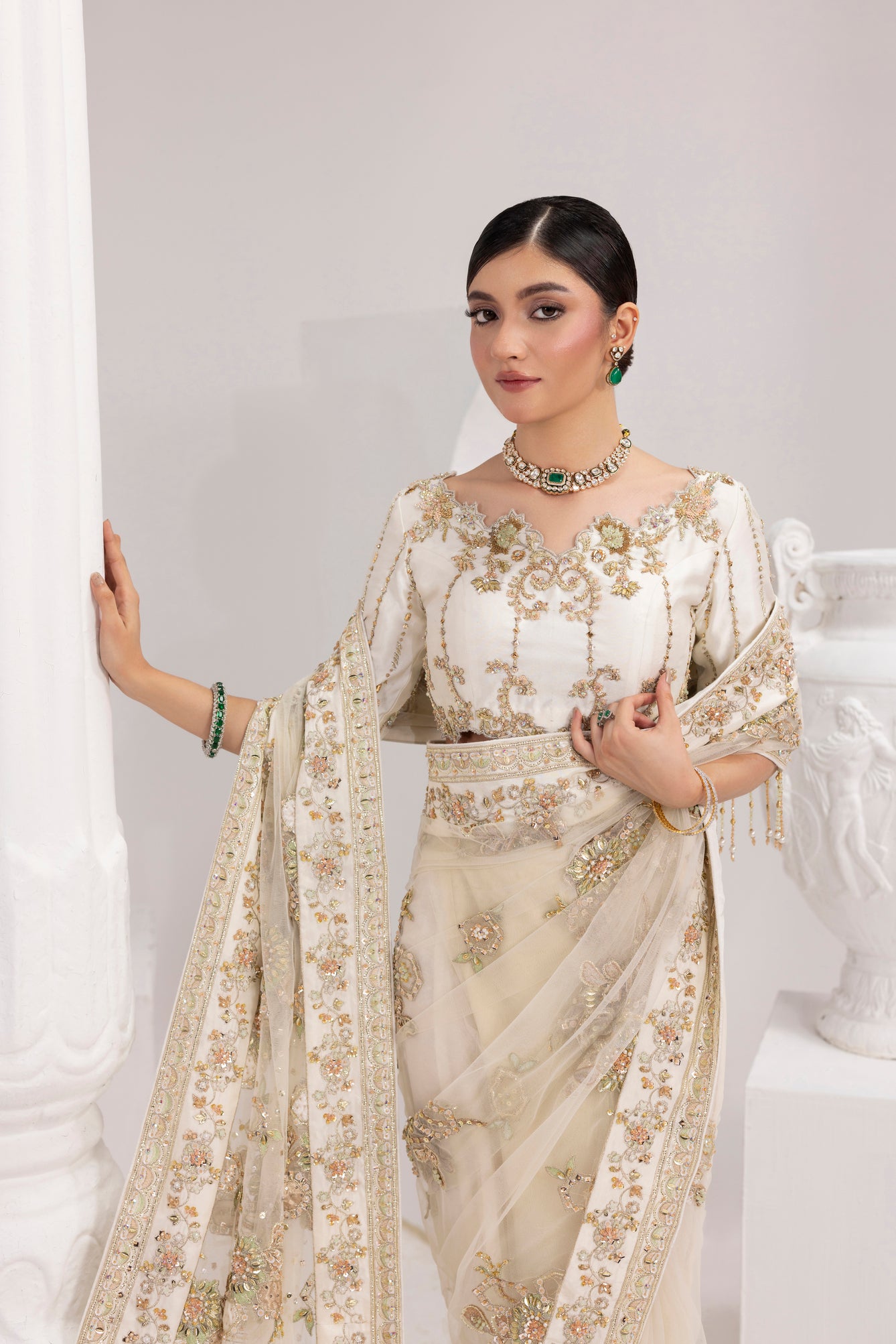 Shahzadi Hoorain