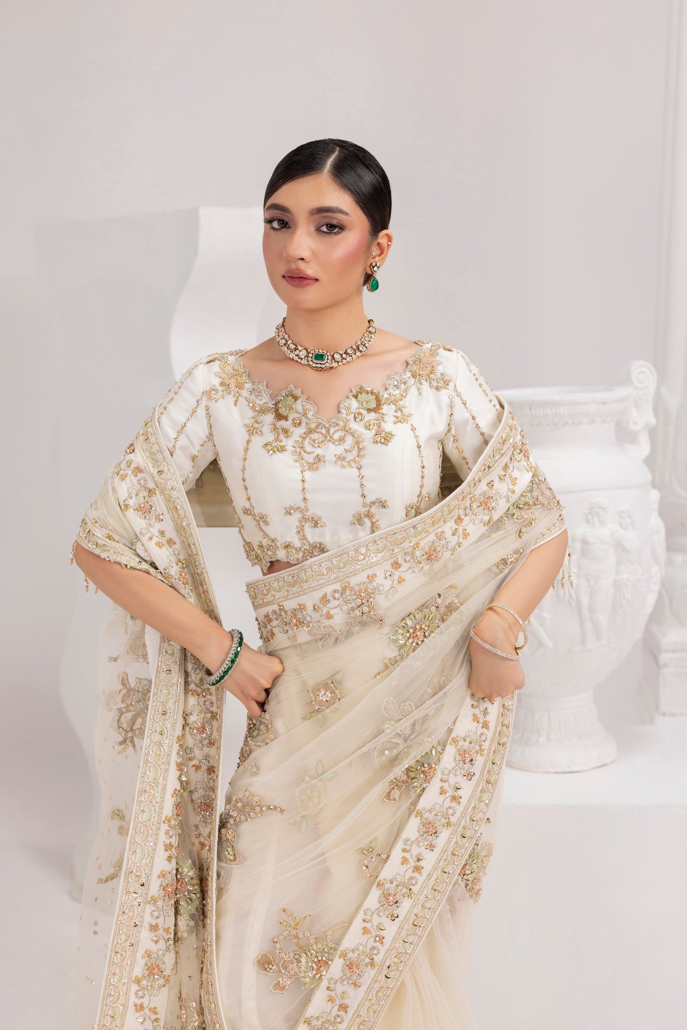 Shahzadi Hoorain