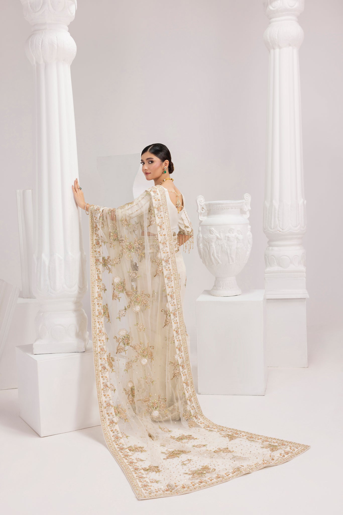 Shahzadi Hoorain