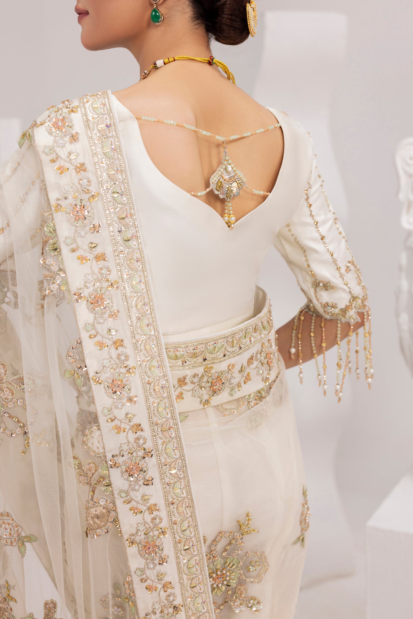 Shahzadi Hoorain