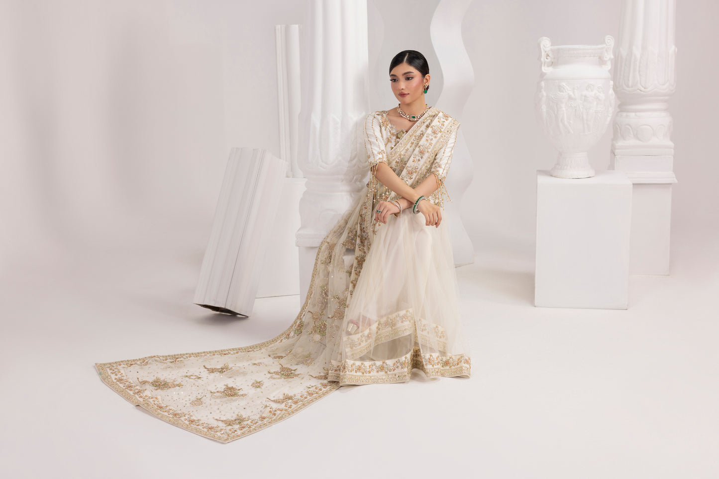 Shahzadi Hoorain