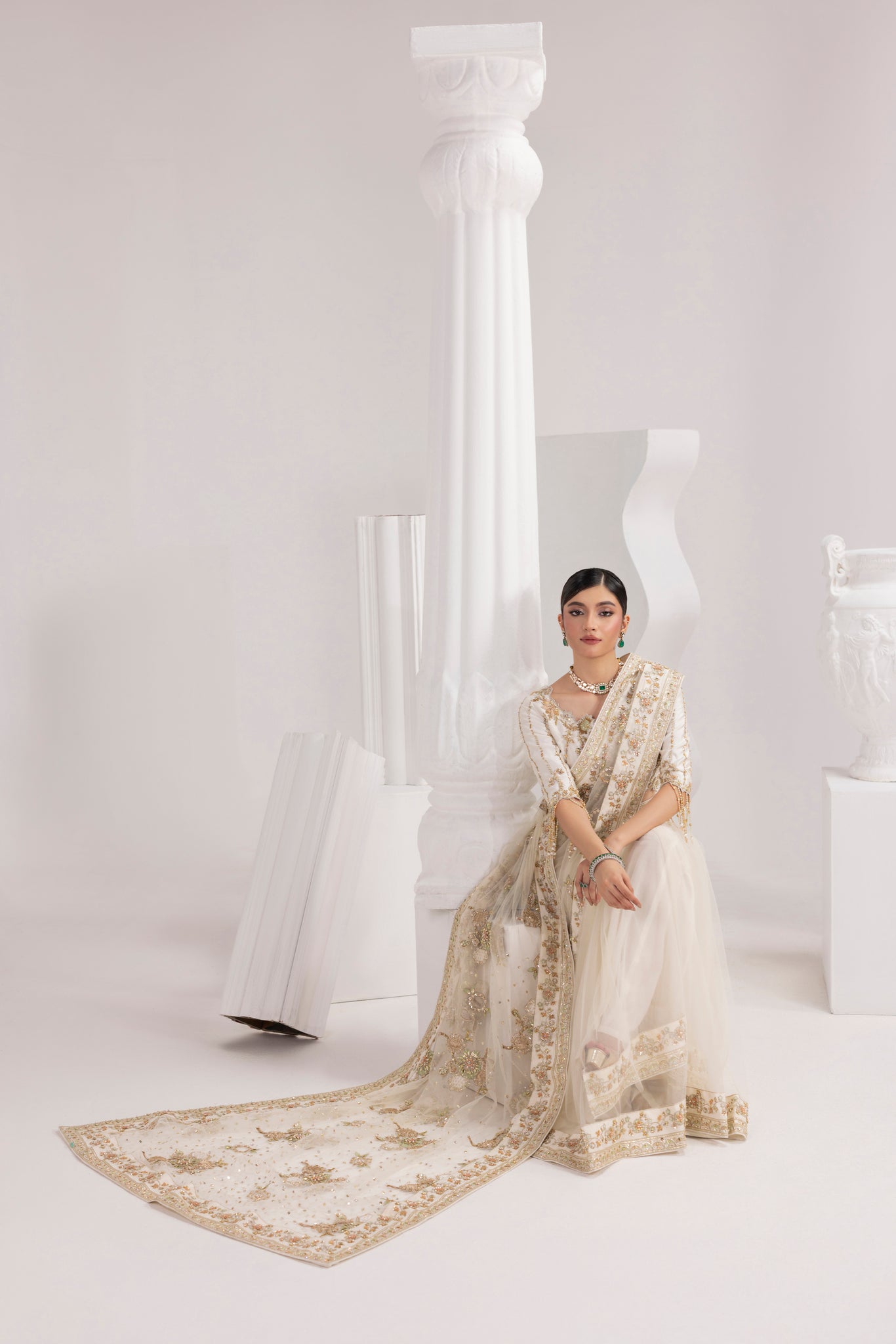 Shahzadi Hoorain