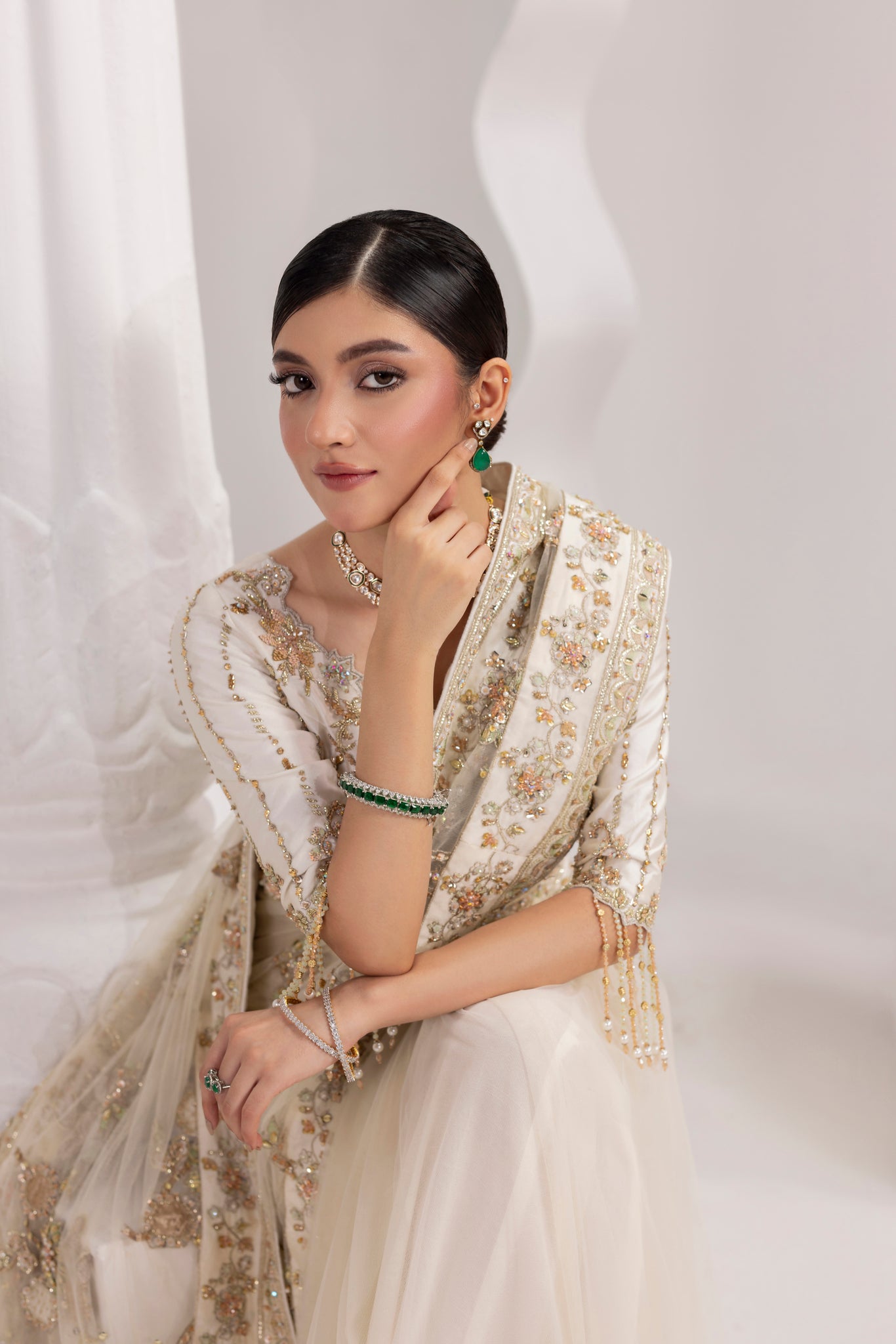 Shahzadi Hoorain