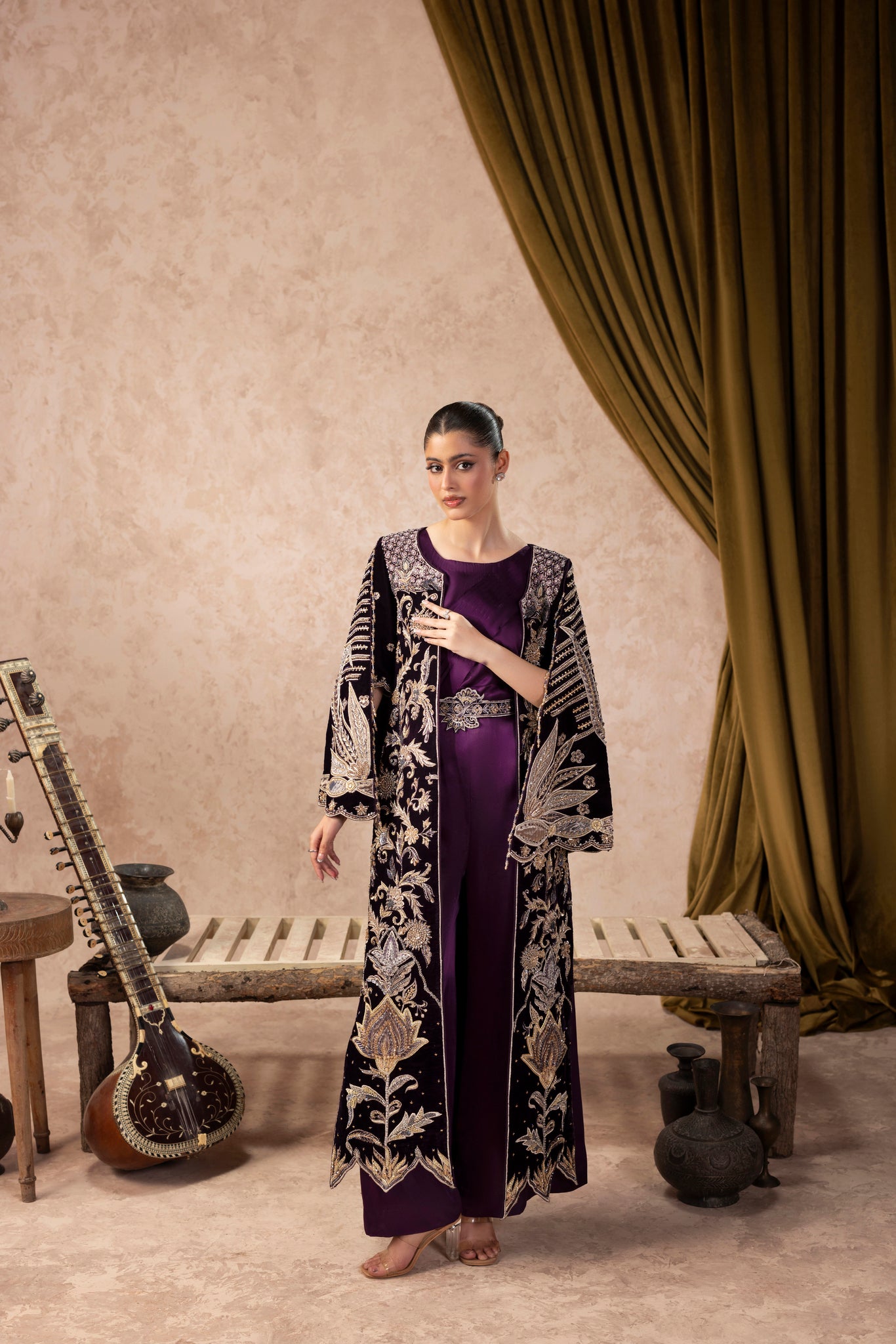 Jan e Tamana