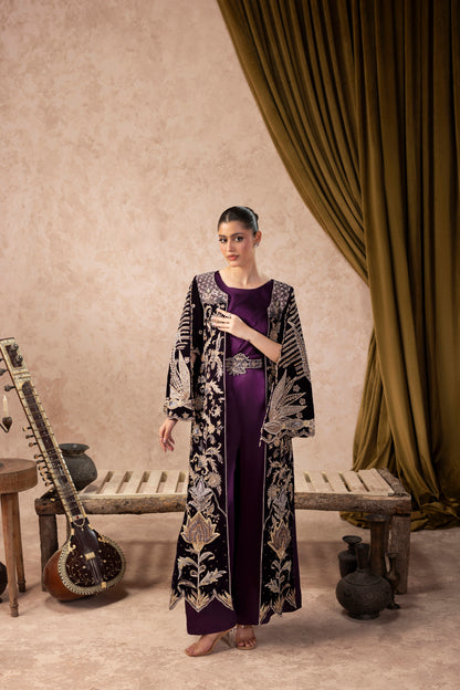 Jan e Tamana