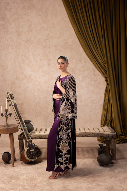 Jan e Tamana