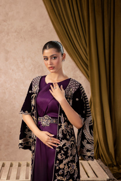 Jan e Tamana