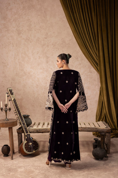 Jan e Tamana