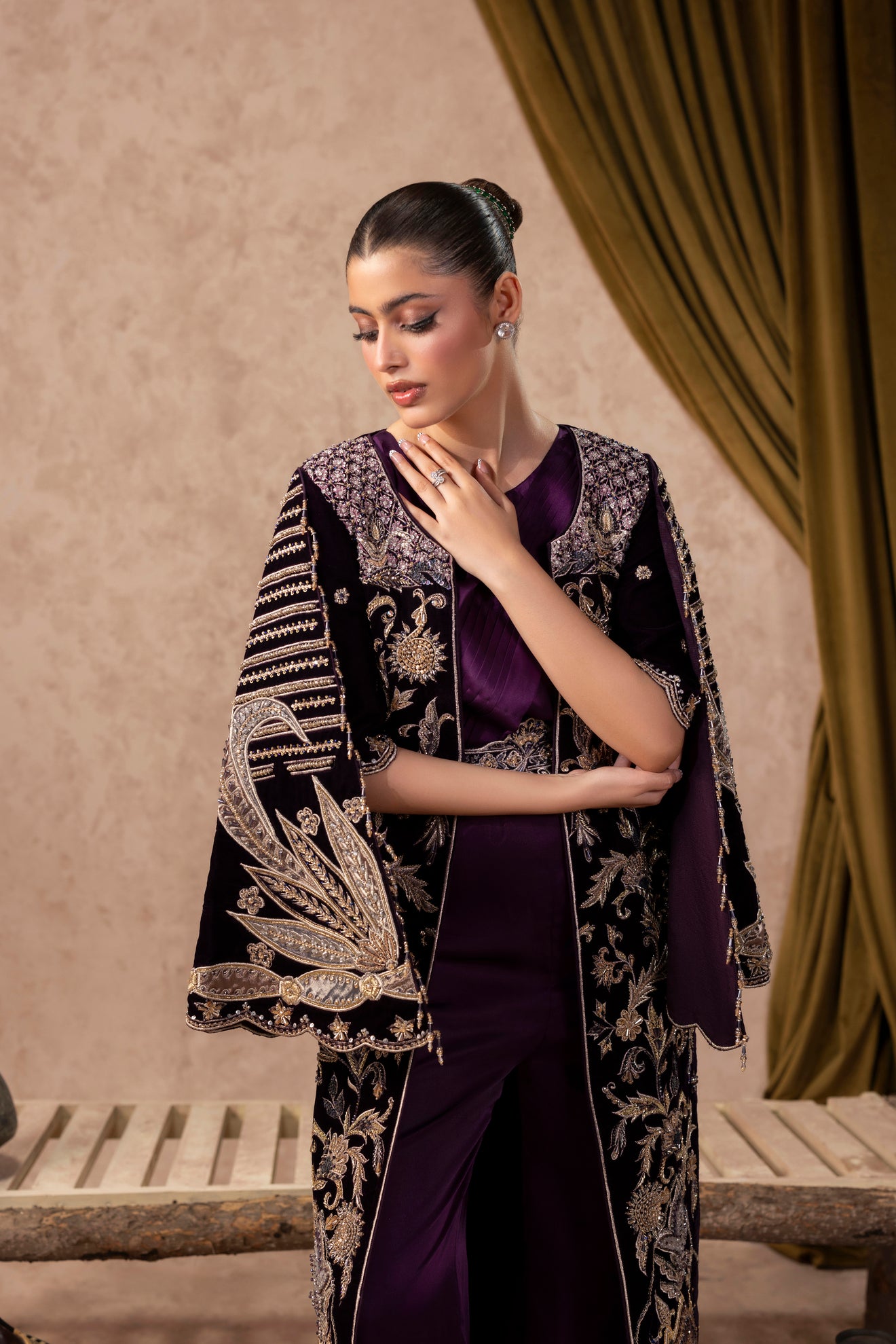 Jan e Tamana