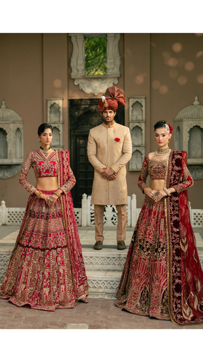 Rang-e-Mohabbat (Color of Love) by Shoaib Ismail