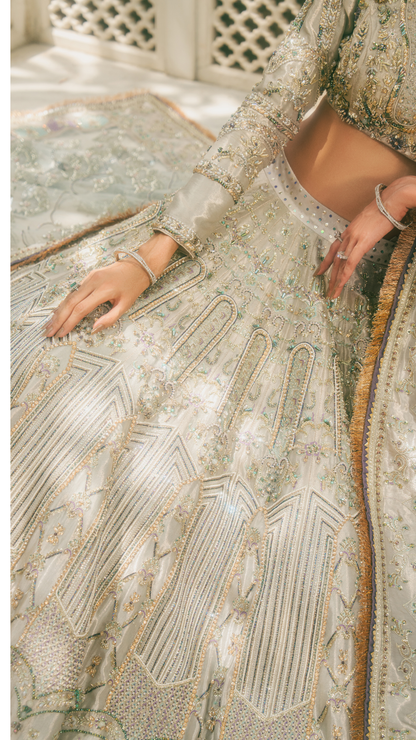 “Noor-e-Bahar ” (Radiance of the Spring)