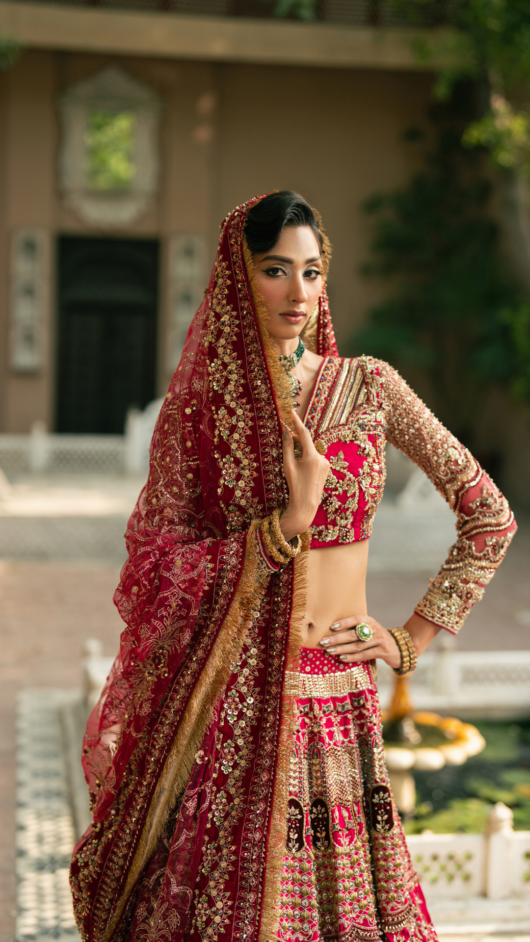 Rang-e-Mohabbat (Color of Love) by Shoaib Ismail