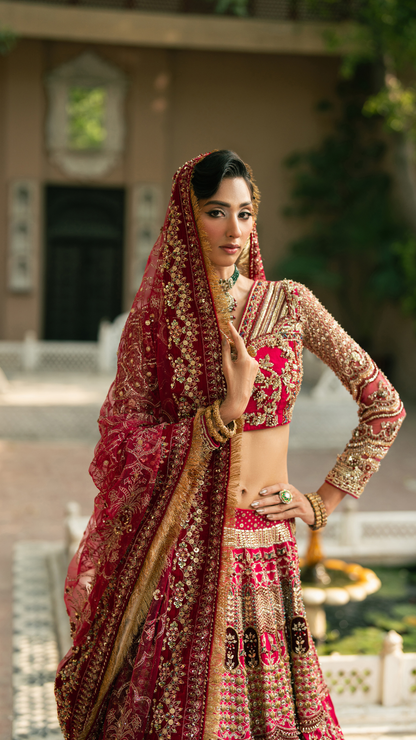 Rang-e-Mohabbat (Color of Love) by Shoaib Ismail