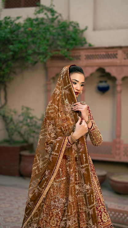 Laal-e-Rawaan by Shoaib Ismail