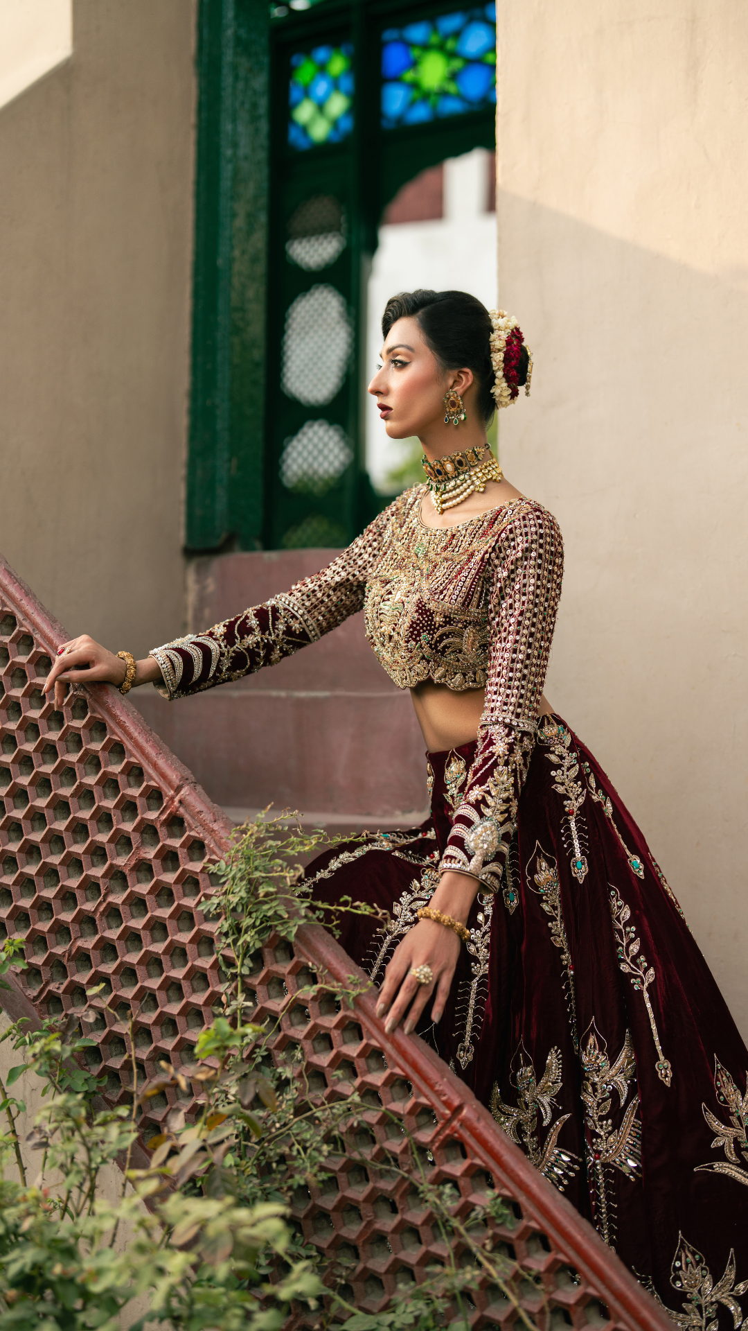 Raaz-e-Ulfat (Secret of Affection)