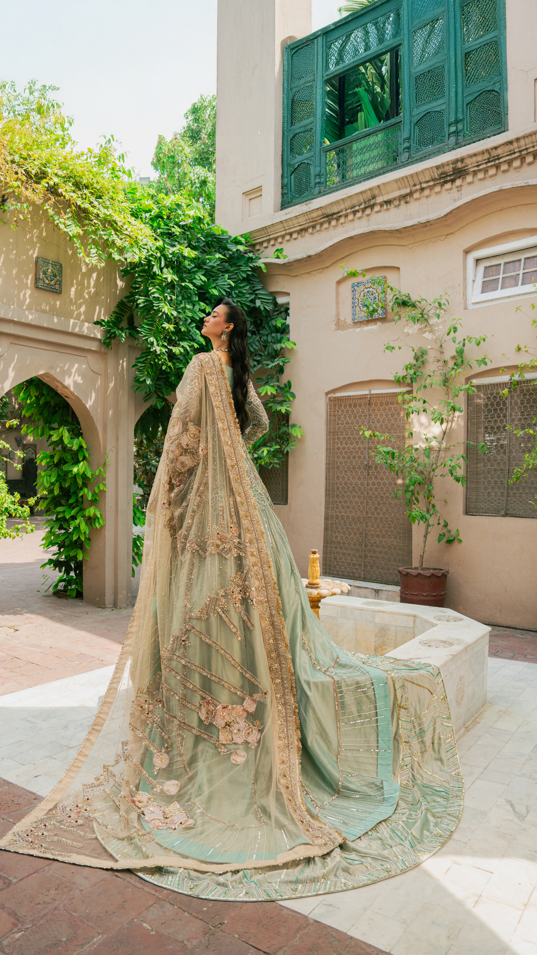Nigah-e-Wafa