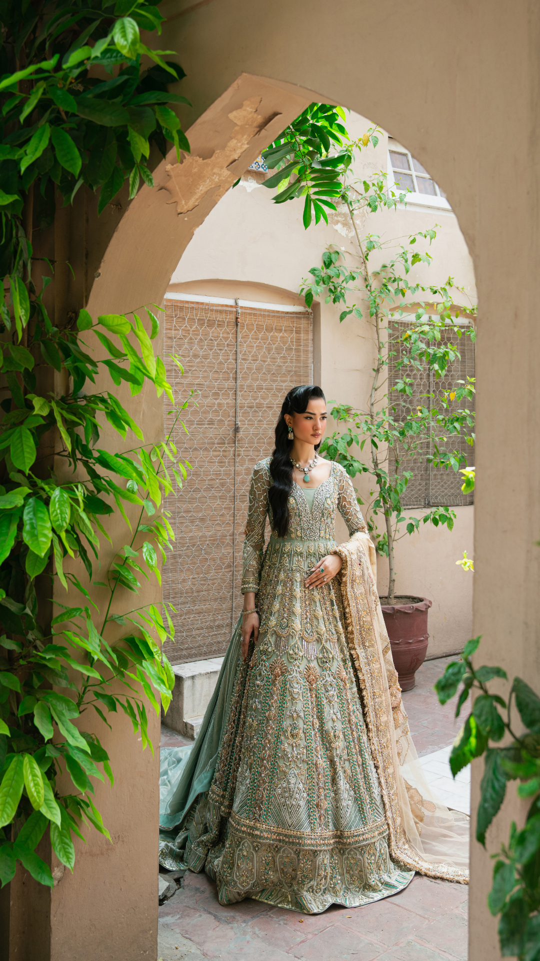 Nigah-e-Wafa