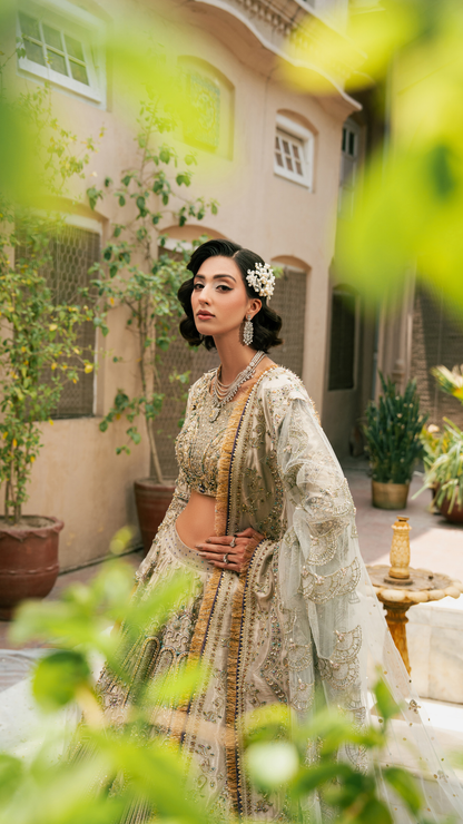 “Noor-e-Bahar ” (Radiance of the Spring)