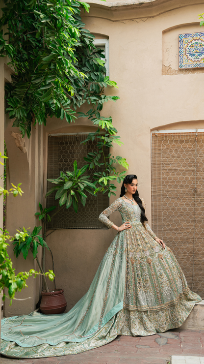 Nigah-e-Wafa