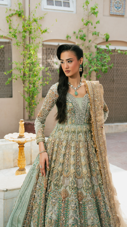 Nigah-e-Wafa