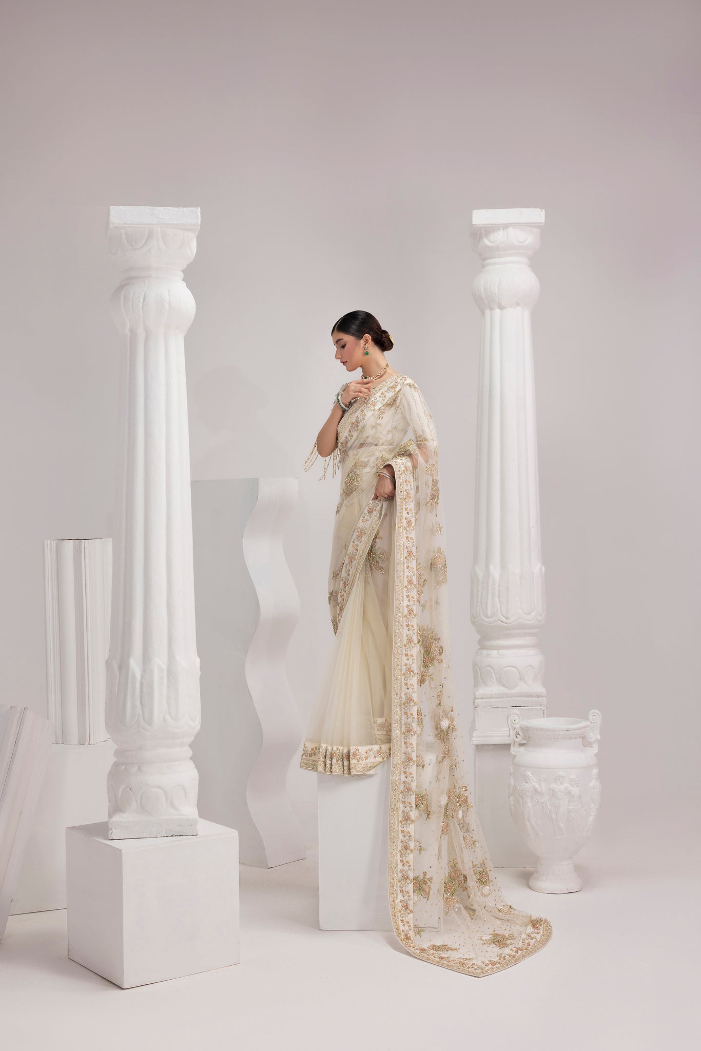 Shahzadi Hoorain
