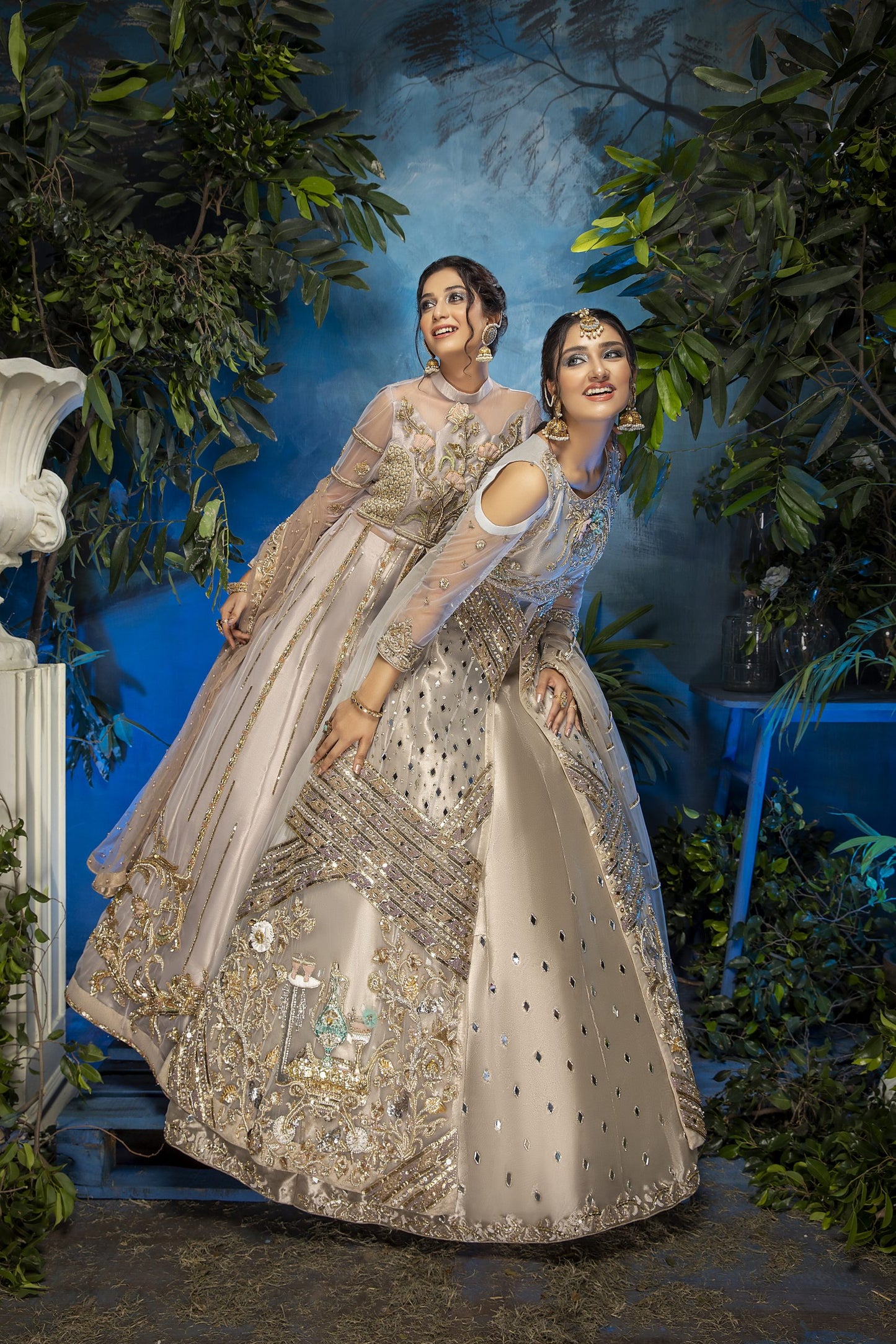 RASHK E GULL Pakeezah