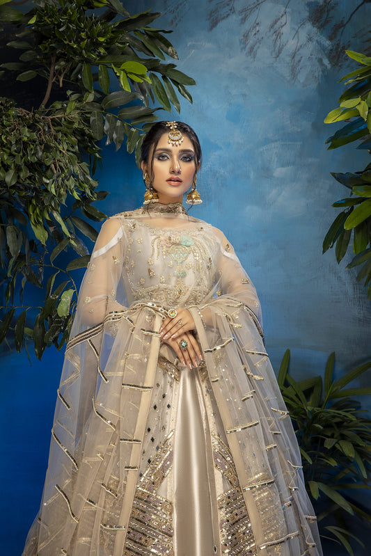 RASHK E GULL Pakeezah
